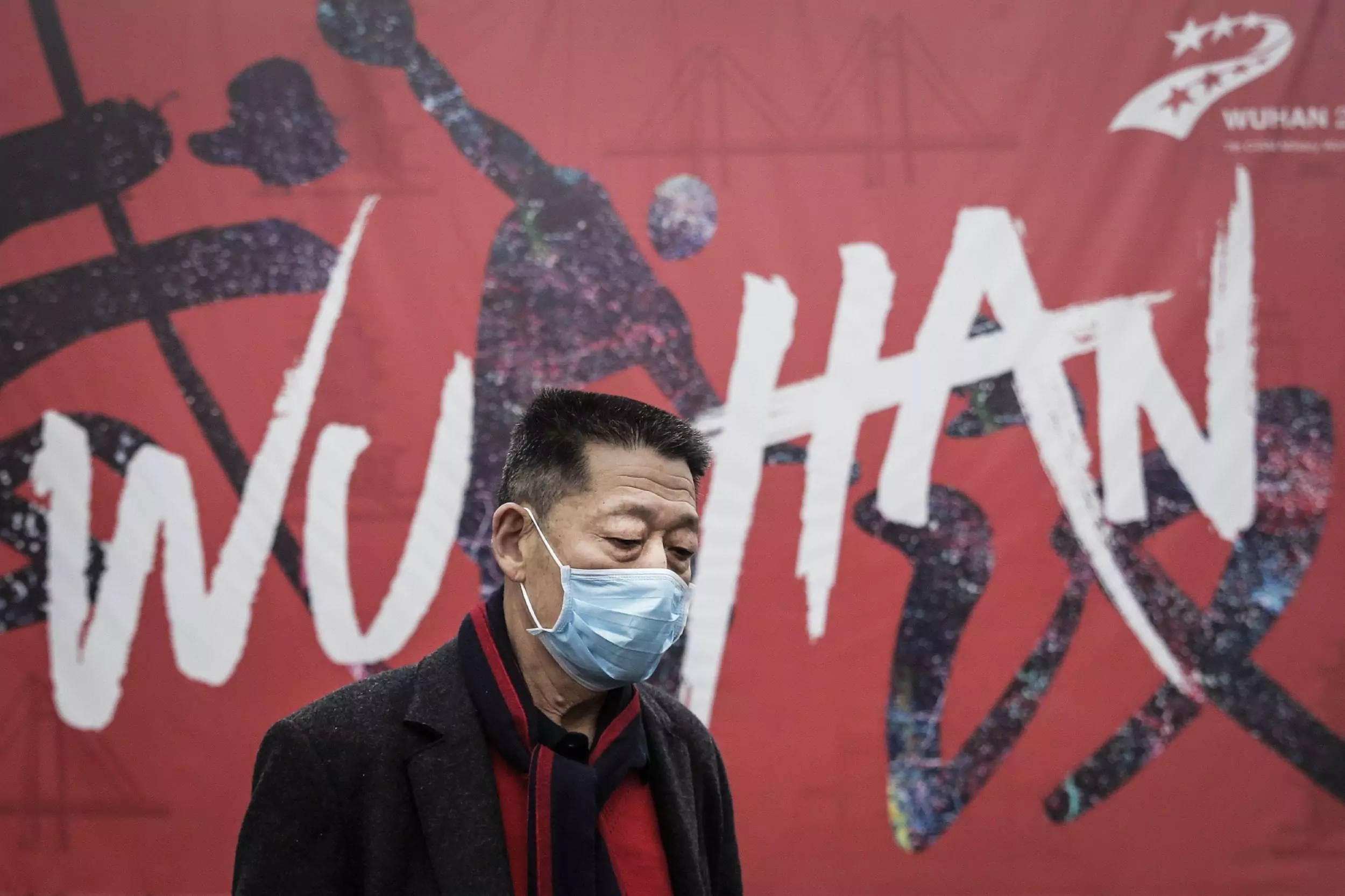 Фасцинантне размере кинеског рата против коронавируса